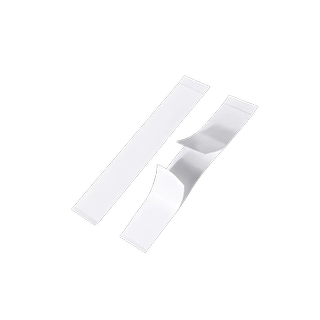 Underwear shoulder strap anti-slip artifact anti-exposed fixing stickers