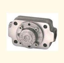 Tuthill # 1LE-C-A-88600-7 Gear Pump with Foot Viton Cast Iron Pump