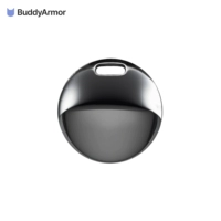 Черный (гравированные модели с двойным использованием, воротник должен быть приобретен отдельно)