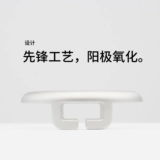 Buddyarmor Pet Cat Cat Small Dog Special Airtag защитные колпачки индивидуально