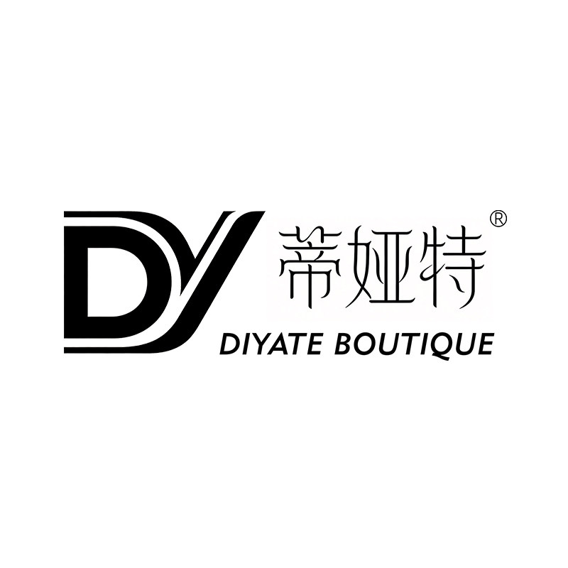 Diyate蒂娅特的LOGO
