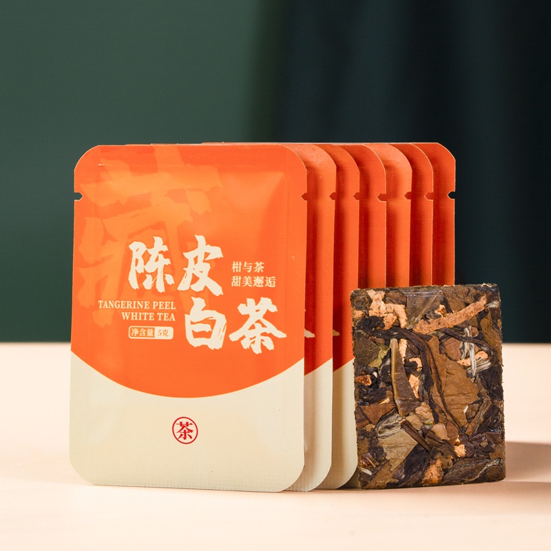 揭秘寿眉茶的秘密：冬天最适合的温暖之选