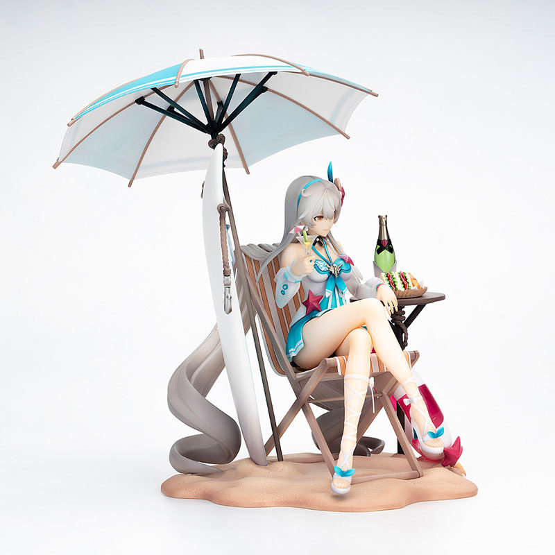 Игрушка honkai impact 3rd kiana kaslana ver. pvc anime action figure OTHER