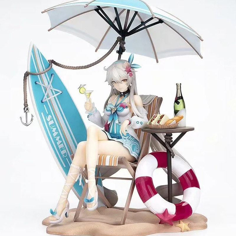 Игрушка honkai impact 3rd kiana kaslana ver. pvc anime action figure OTHER