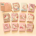 Игрушка kawaii  kitty cinnamoroll my melody kuromi sanrios new pu ca 21st scooter