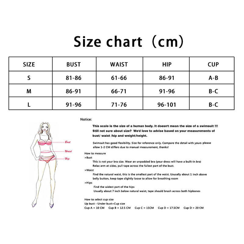 Женская плавках lanswe vintage print split bikini swimwear women set straple OTHER