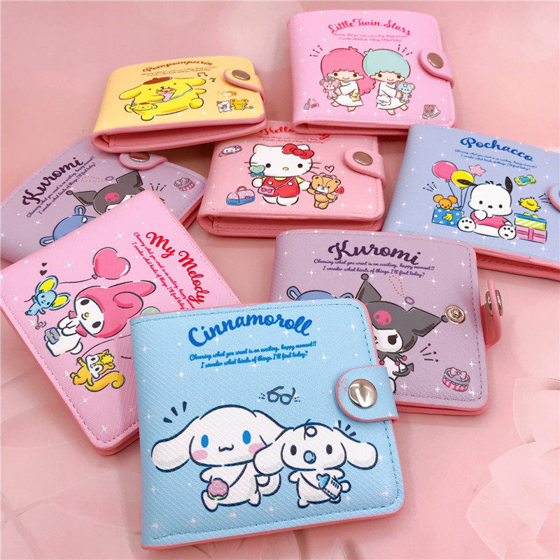 Игрушка kawaii  kitty cinnamoroll my melody kuromi sanrios new pu ca 21st scooter