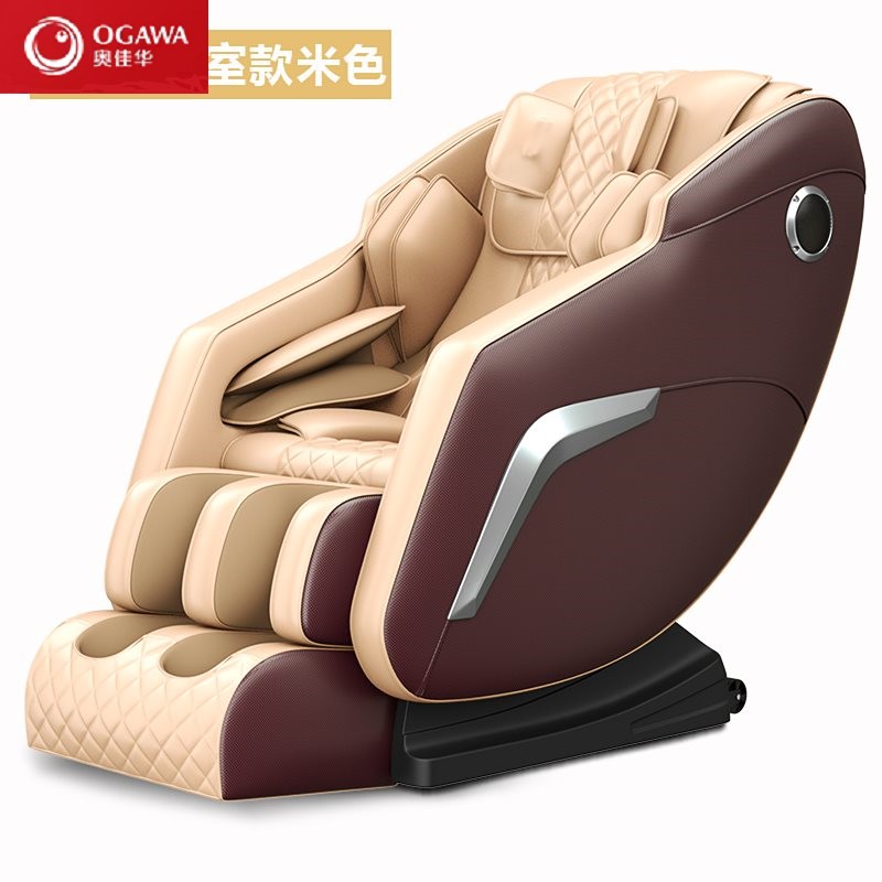 O Jiahua Official Electric Massage Chair Intelligent Home 8d Fully Automatic Seniors Space Cabin Full Body Small Multifunction-Taobao