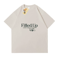 Беспомощные гризли 【дым серого цвета】