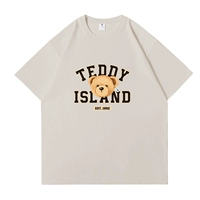 Классическая медведя голова [дым серого]