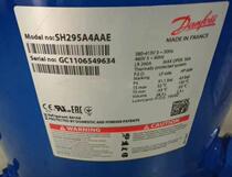 Danfoss H290A4BBAC CH290 A4ABASCH290A4BH295A4ACE SH29A5A4BE SH