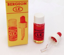 Swiss Surface Oil Original Swiss Origin BERGEON 5389 Table Oil (Horse boy oil)