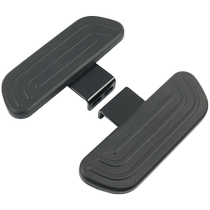 Shiyadi electric vehicle pedals Crown energy DE3DM3DM6DT6DE1N1DE8 foldable foot rest modification accessories
