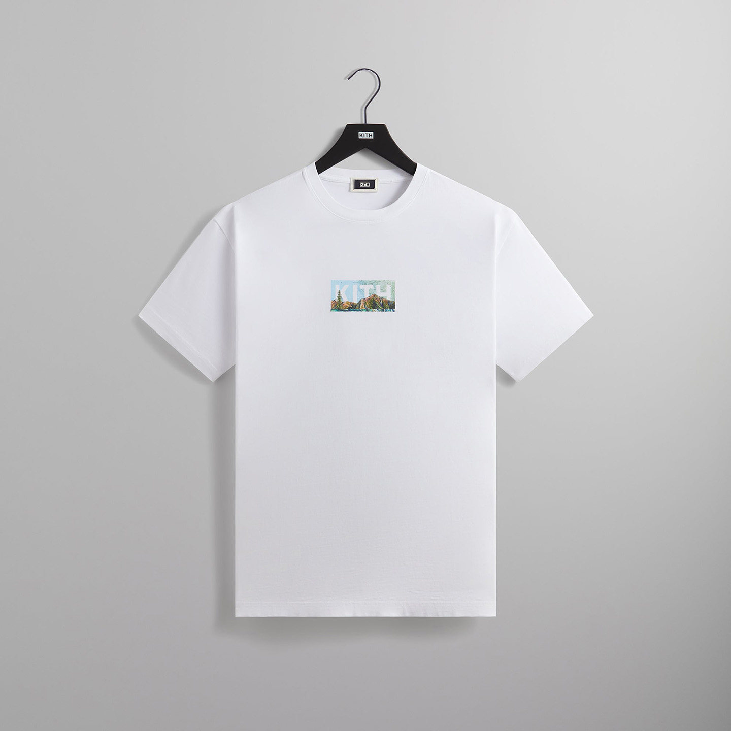 トップス kith columbia tee KITH FOR COLUMBIA COTTON PRINT TEE UNISEX | eBay