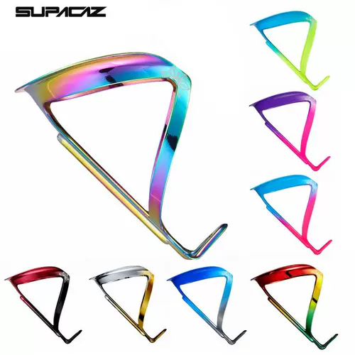 Держатель для бутылки, горный велосипед, шоссейный легкосплавный автомобиль для велоспорта, сверхлегкое снаряжение, градиент