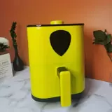 Air Fryer Домохозяйство Многофункциональная мощность Университета Университета Сянке без масла с маслом.