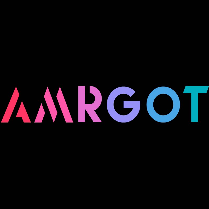 amrgot旗舰店