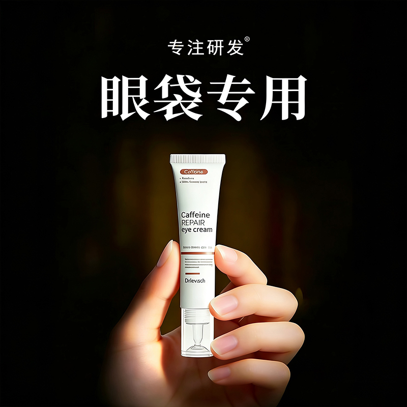 [Buy Now] Focus on Eye Bags, Tear Troughs, Dark Circles, Anti-Wrinkle, Fine Line Removal, Quick Lifting and Firming Magic Tool for Men and Women