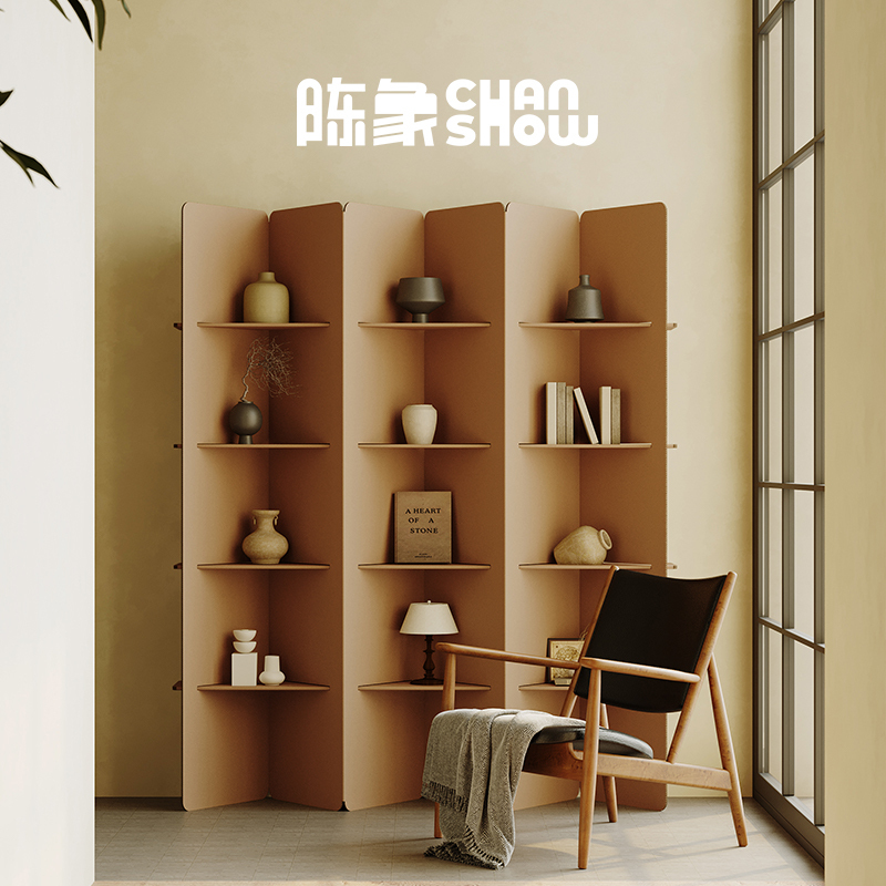 Multi-Layer Screen Partition for Storage, Living Room, Store Product Display Wall, Entryway Divider, Office, Simple Design Multi-Layer Screen Partition for Storage, Living Room, Store Product Display Wall, Entryway Divider, Office, Simple Design