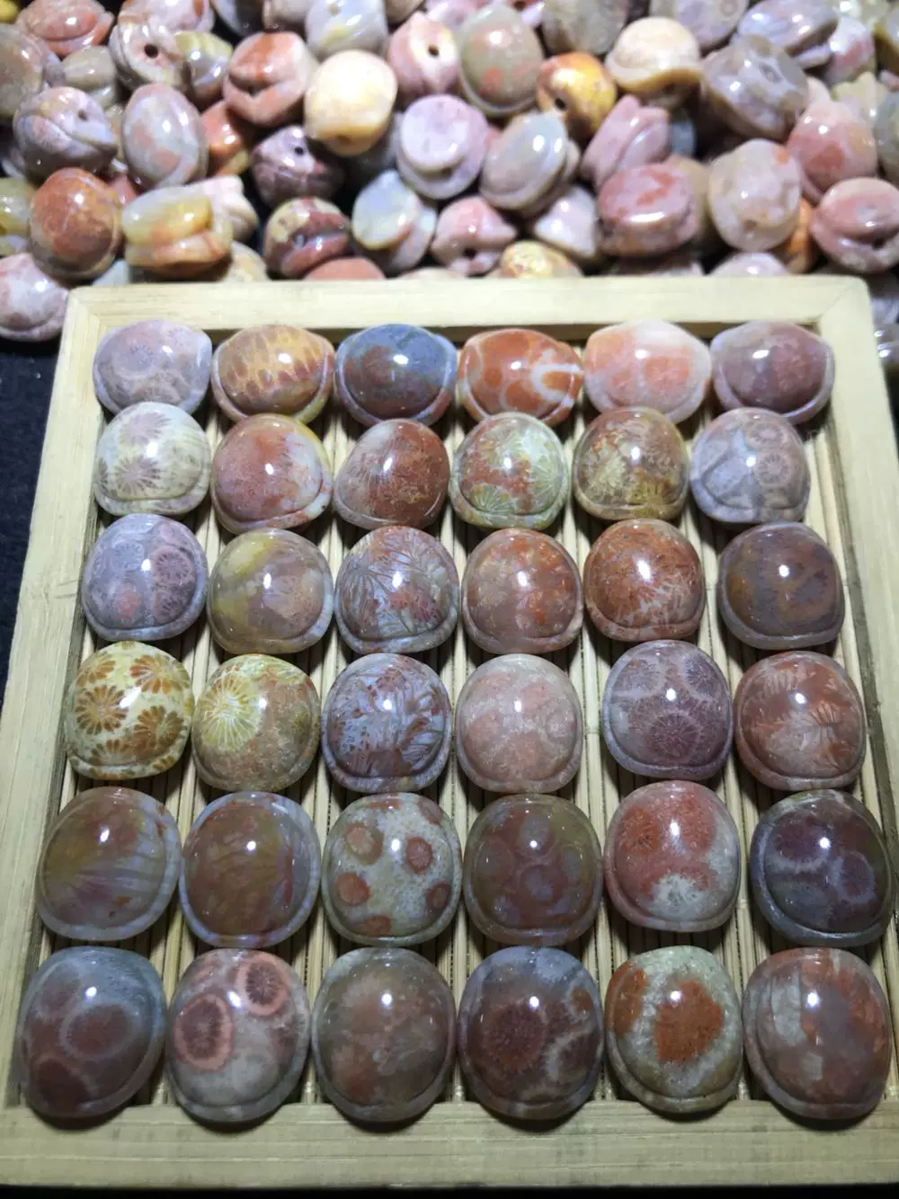 Коралловый браслет, аксессуар, аксессуары, DIY