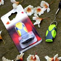 High Quality Sports Like Big Sound Whistle Seedless Plas