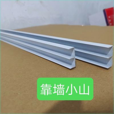 Tile Cabinets New Rear Wall Small Mountain Columns Cabinets Aluminum Alloy columns Hearth Columns Small Mountain Trough-up-Taobao