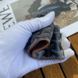 Чехол для водительских прав, универсальная сумка-органайзер подходит для мужчин и женщин, картхолдер, сумка, из натуральной кожи