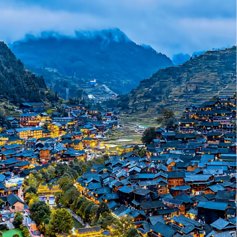 贵阳到湄潭跟团游怎么选？2025年最新避坑指南来了