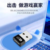 Rokar Wireless Network Card Desktop USB Driver-Free Wifi Receiver Wifi6 Desktop Computer External Mini Transmitter Gaming Laptop 5g Dual-Band Signal Portable Internet Access Ax1900M