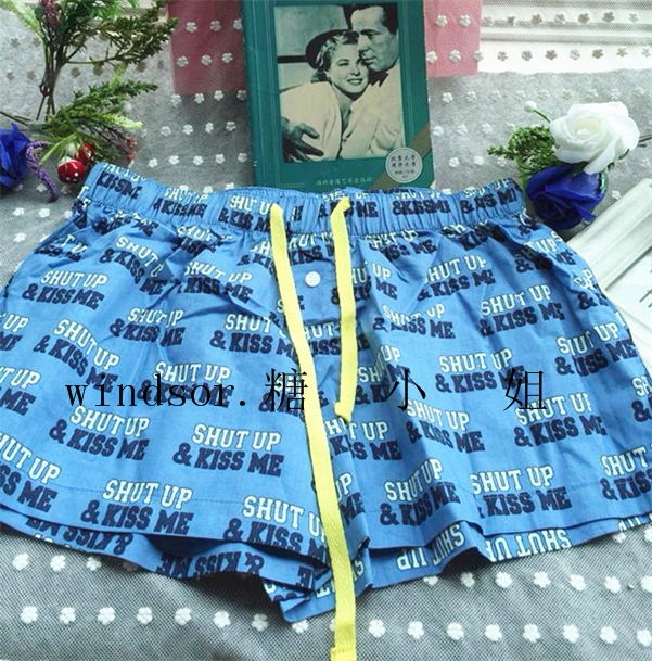 Pantalon pyjama jeunesse - Ref 721830 Image 40