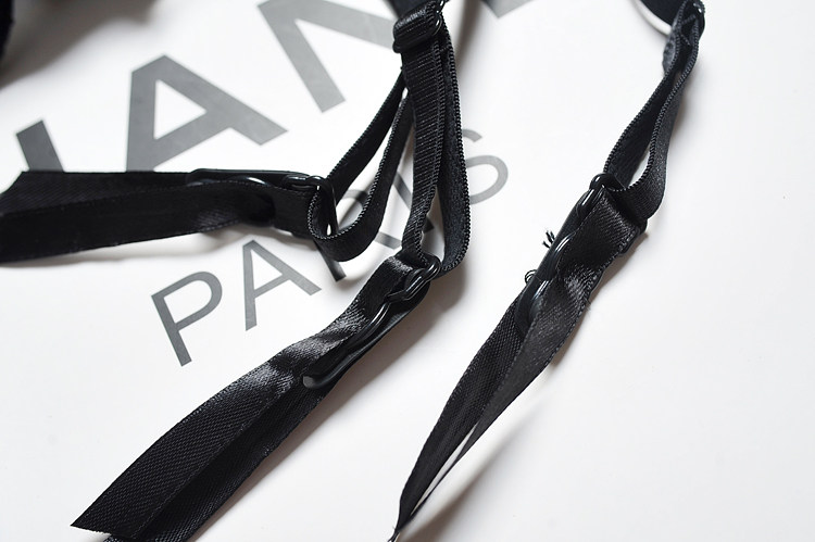 Body sexy en nylon - Ref 651128 Image 24