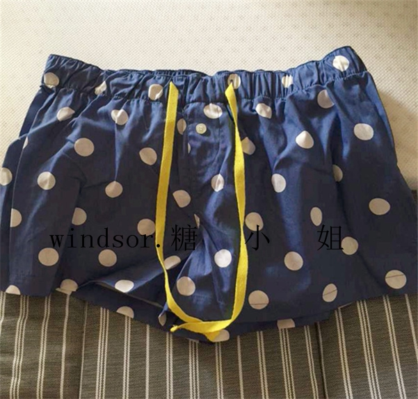 Pantalon pyjama jeunesse - Ref 721830 Image 34