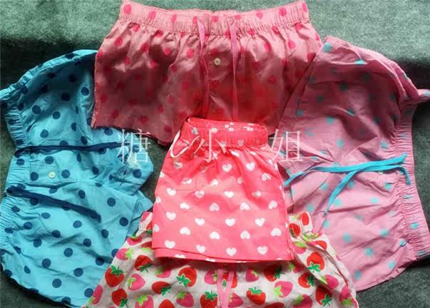 Pantalon pyjama jeunesse - Ref 721830 Image 30