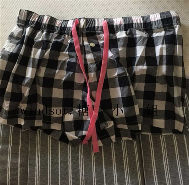 Pantalon pyjama jeunesse - Ref 721830 Image 35