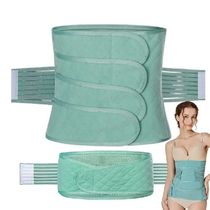 Postpartum Abdominal Belt Adjust Elastic Slimming Women