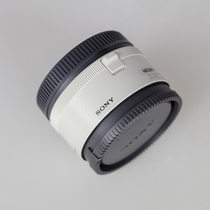Sony Sony 2X teleconverter TELE CONVERTER teleconverter SAL20TC second-hand E-mount mirrorless lens