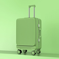 Фруктовая зеленая алюминиевая рама [чашка+USB]