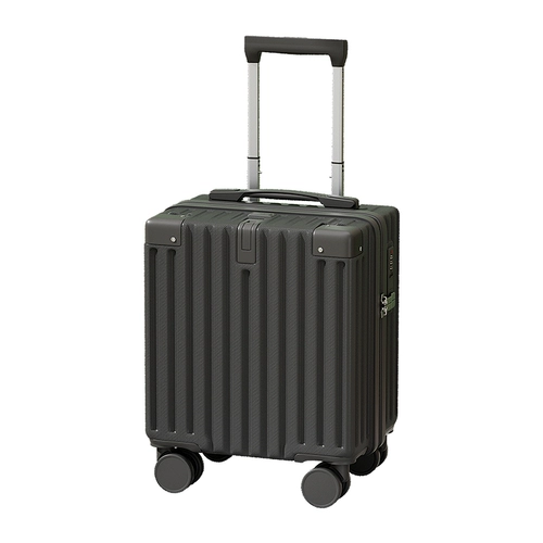 Маленький чемодан подходит для мужчин и женщин, 14 дюймов, 20 дюймов