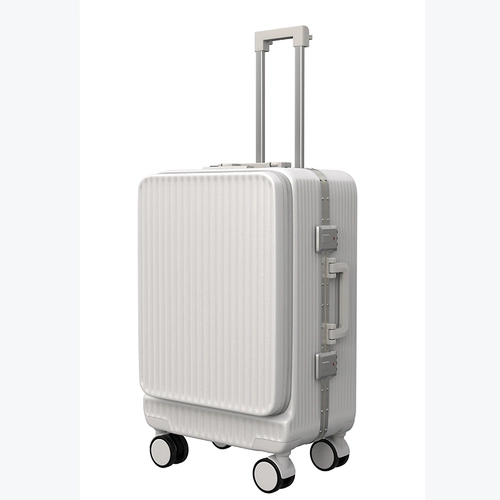 MCHNA KTCC Универсальный чемодан, 24 дюймов