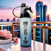 Градиент Mo Blue iwn № 11