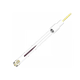 Leton saturated calomele reference electrode
