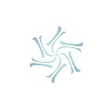 思齐仪器的LOGO
