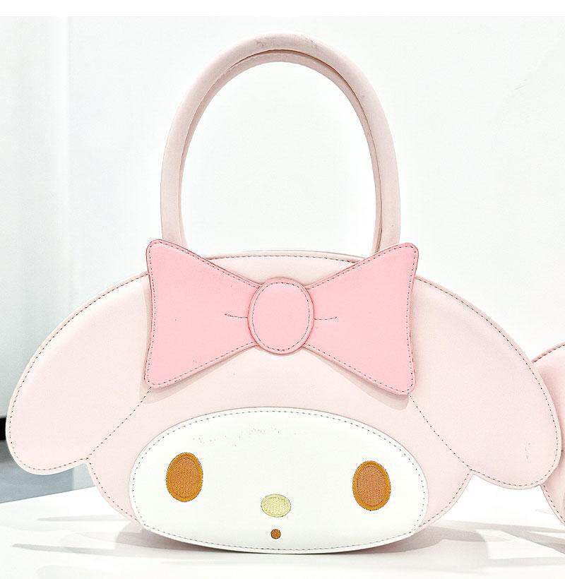 Sanrio, оригинальный портативный ремешок для сумки, мультяшная милая сумка Sanrio / Sanrio 