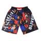 Ufc Charles Oliveira Shorts Charles Oliveira Fighting Mma Quick-Drying Breathable Shorts for Men