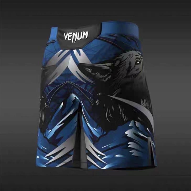 Ufc Digital Print Shorts Loose-Fitting Fighting Boxing Shorts Five-Point Shorts Fighting Shorts Replica Print Mma Shorts Ufc Digital Print Shorts Loose-Fitting Fighting Boxing Shorts Five-Point Shorts Fighting Shorts Replica Print Mma Shorts