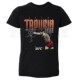 Mma Ilia Topuria Mixed Martial Arts Ufc Short-Sleeved Pure Cotton Loose T-Shirt for Men and Women