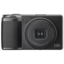 Ricoh Digital Camera Recycles GR2 GR3 GR3 GR3x GRIIx Limited Street Shoot