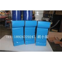 Multi-color rugby training equipment Bumper mat Floor mat