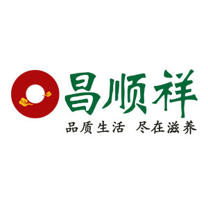 昌顺祥滋补品企业店