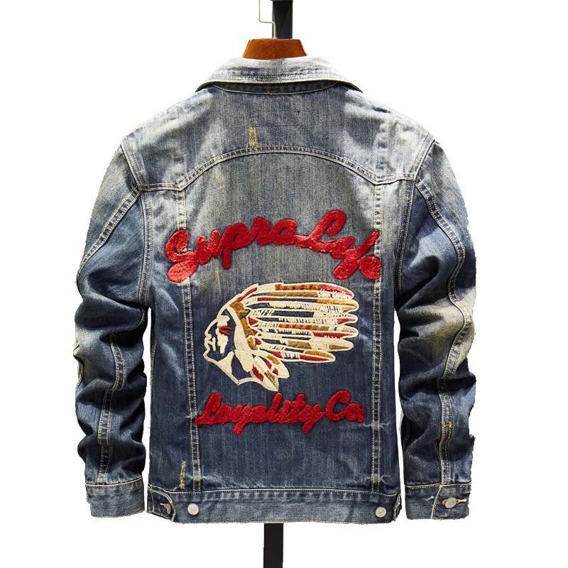 Blouson homme TESIJOHNS     manches longues en Coton - Ref 3118049 Image 5